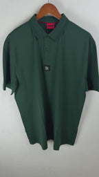Playera Hugo Classic Fit Tipo Polo Talla XL