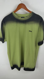 Playera Boss Classic Fit Cuello Redondo Talla L