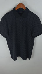 Playera Boss Classic Fit Tipo Polo Talla XL
