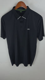 Playera Boss Classic Fit Tipo Polo Talla L