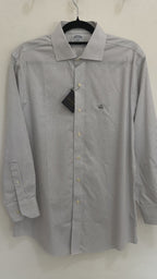 Camisa Brooks Brothers 16 Custom Fit Manga Larga 32/33 Talla L